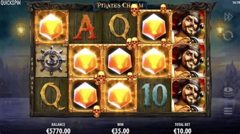 Pirates Charm 888 Casino